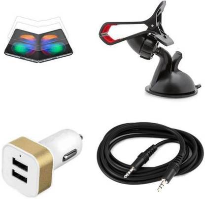 Mudshi Screen Protector Accessory Combo for Samsung Galaxy Fold