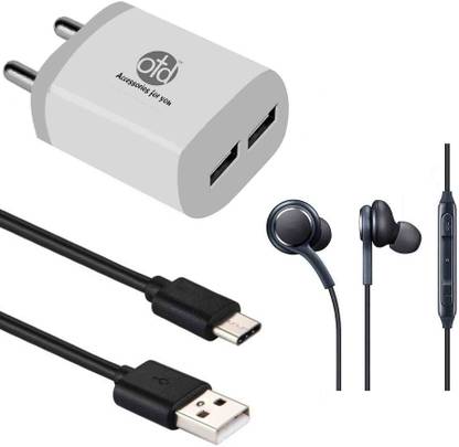 OTD Wall Charger Accessory Combo for Google Nexus 5X, Google Nexus 6P, Google Nexus 6P, Google Nexus 6P Special Edition