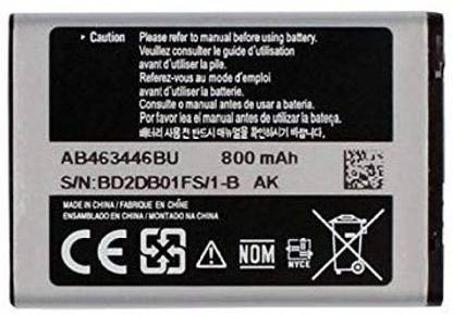 N R ENTERPRISES Mobile Battery For  Samsung AB463446BU