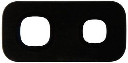 Mobilenest Samsung Galaxy S9 Plus Back Rear Camera Glass Lens Replacement for Samsung S9 Plus Camera Lens Glass