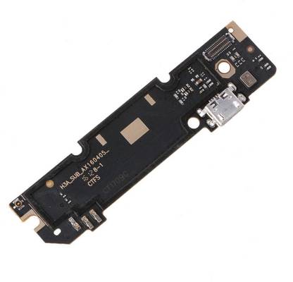 Tribune USB Charging Board Flex Cable Note 3 Redmi Note 3 Charging Connector Flex cable