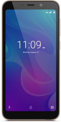 Meizu C9 (Gold, 16 GB)