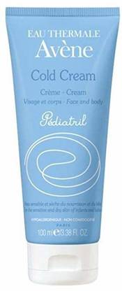 Avene  Cold Cream Body Lotion
