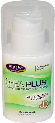 Life-Flo DHEA Plus Body Cream