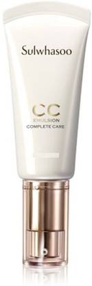 Sulwhasoo CC Emulsion BB Cream Blemish Balm