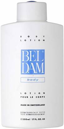 Bel Dam Body Lotion