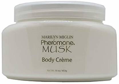 Marilyn Miglin Pheromone Musk Body Creme 