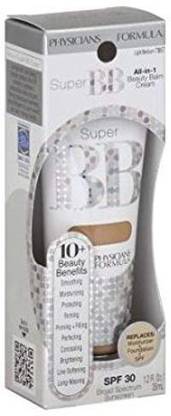 Physicians Formula Super BB All in 1 Beauty Balm Cream