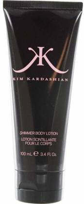 Kim Kardashian SHIMMER BODY LOTION 