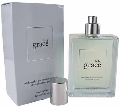 PHILOSOPHY Baby Grace Eau de Parfum  -  120 ml