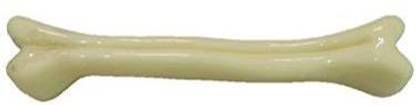 BLACK DOG Imported Artificial Bone for Dog Playing-Medium Dog Chew
