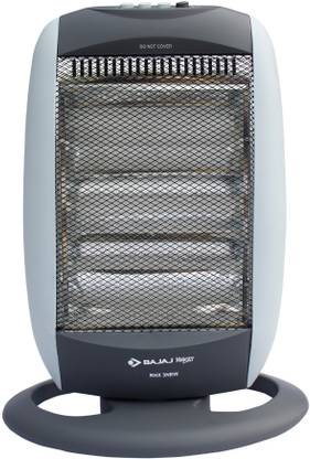 BAJAJ RHX 3 New RHX 3 New Halogen Room Heater