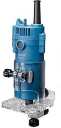 Dongcheng 350 W Trimmer DMP02-6 Rotary Tool