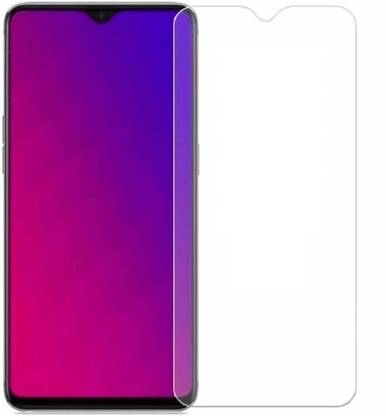 NKCASE Tempered Glass Guard for Oppo A7