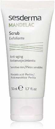 sesderma Mandelac Scrub Face And Body Scrub