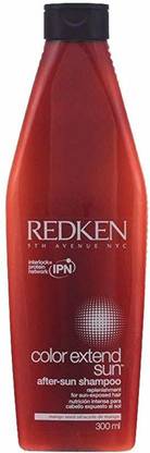 Redken  Shampoo
