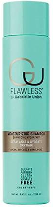 Flawless Gabrielle Union Moisturizing Shampoo