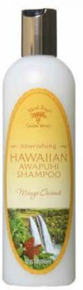 Island Soap & Candle Works Shampoo, 12 Ounce