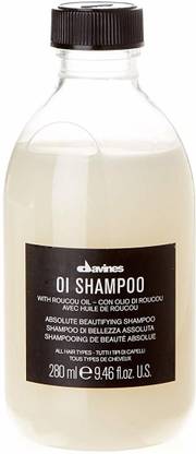 davines Shampoo