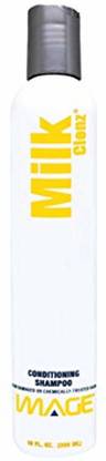 Milk Clenz Conditioning Shampoo
