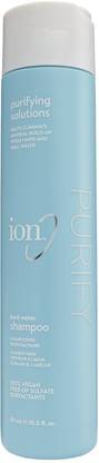 ION Hard Water Shampoo