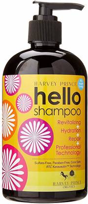 Hello Shampoo  Shampoo