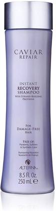 Alterna Caviar Repair RX Instant Recovery Shampoo, 250ml