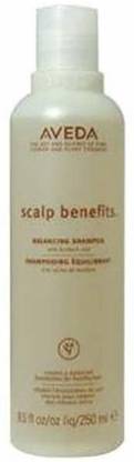 AVEDA SCALP BENEFITS BALANCING SHAMPOO