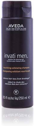 AVEDA Invati Men Nourishing Exfoliating