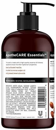ApotheCARE Essentials The Replenisher Moisturizing Shampoo