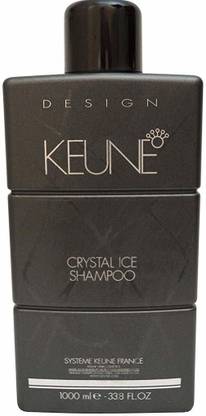 Keune Crystal Ice Shampoo