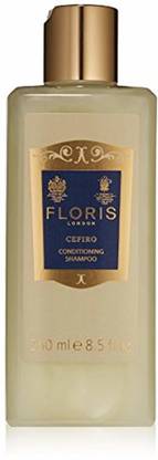 Floris London Cefiro Conditioning Shampoo