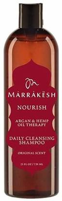 Marrakesh Nourish Shampoo