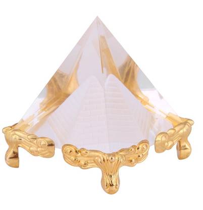 PETRICHOR Crystal Sun Catcher