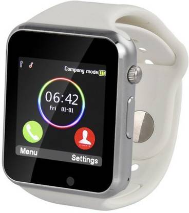SMART 4G ANDROID CALLING BLUETOOTH SMART WATCH Smartwatch