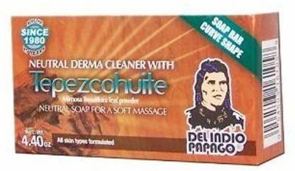 Tepezcohuite Del Indio Papago