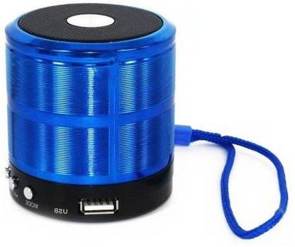 VE-VAISHNO WS887 5 W Bluetooth Speaker
