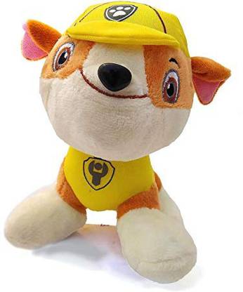A Little Swag Imported Rocky Paw Patrol Cartoon Character  - 21 cm