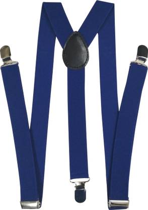 Utkarsh Y- Back Suspenders for Men