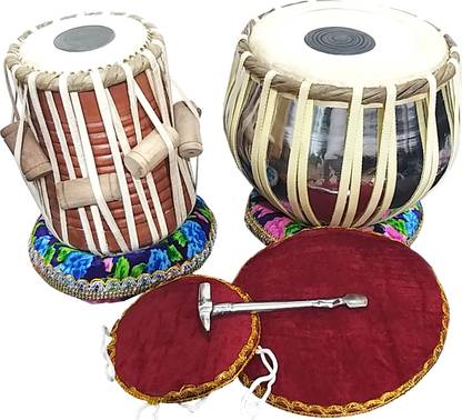 DevMusical Tabla
