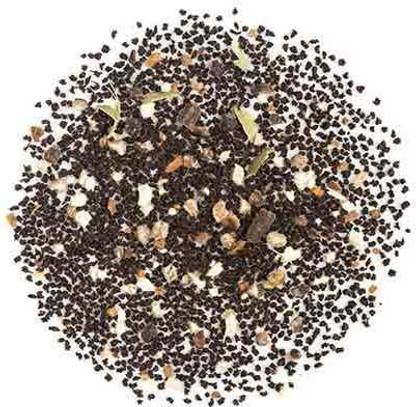 PASIO Assam Masala Chai (AMC50, 50 Gm) Unflavoured Masala Tea Box