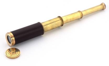 Jaipur bazaar HCF107 Refracting Telescope