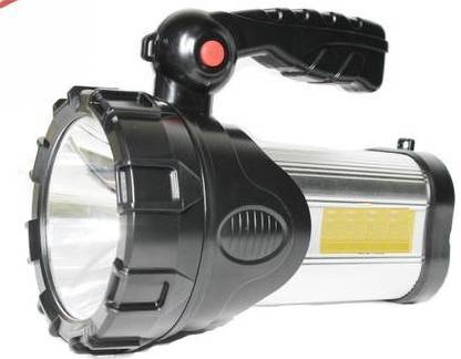Care 4 100w LED Ultra Super torch Rl-699 with lazer blinker Torch