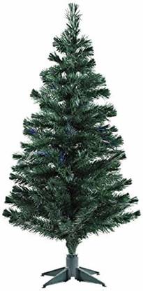 Collectible India Fir 91.5 cm (3.0 ft) Artificial Christmas Tree