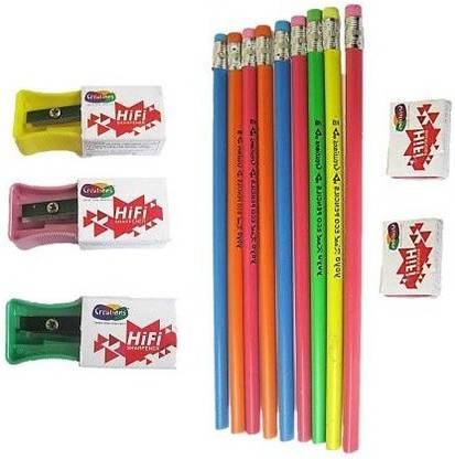 Creations Yo Yo Kool 100pc Pencil Jar