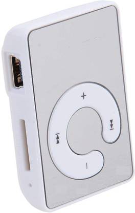 FG FASTGRIP Sports Real Strong Body Mp3 Audio Music Player Rechargable And TF/SD Card Support MP3 Player