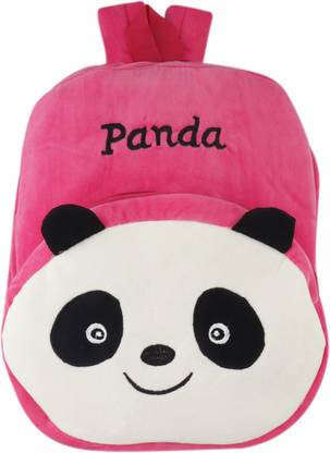 SS Impex Kids Nursery Panda Bags School Bag