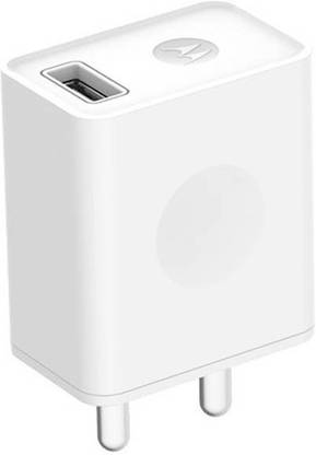 MOTOROLA 10 W 2 A Wall Charger for Mobile