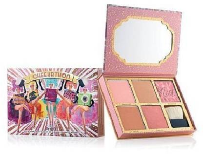 Benefit Cosmetics Cheekathon Blush Kit