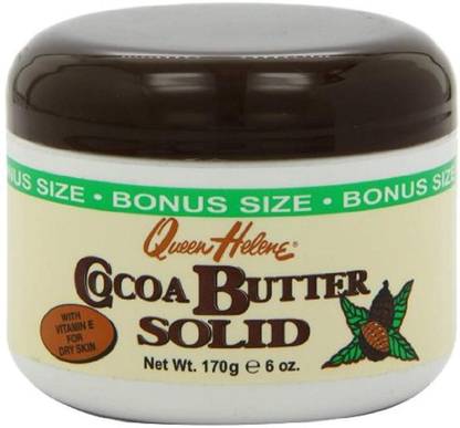 Queen Helene Cocoa Butter Solid
